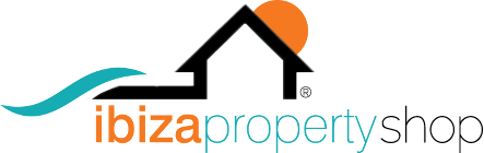 Ibiza Property Shop Logo